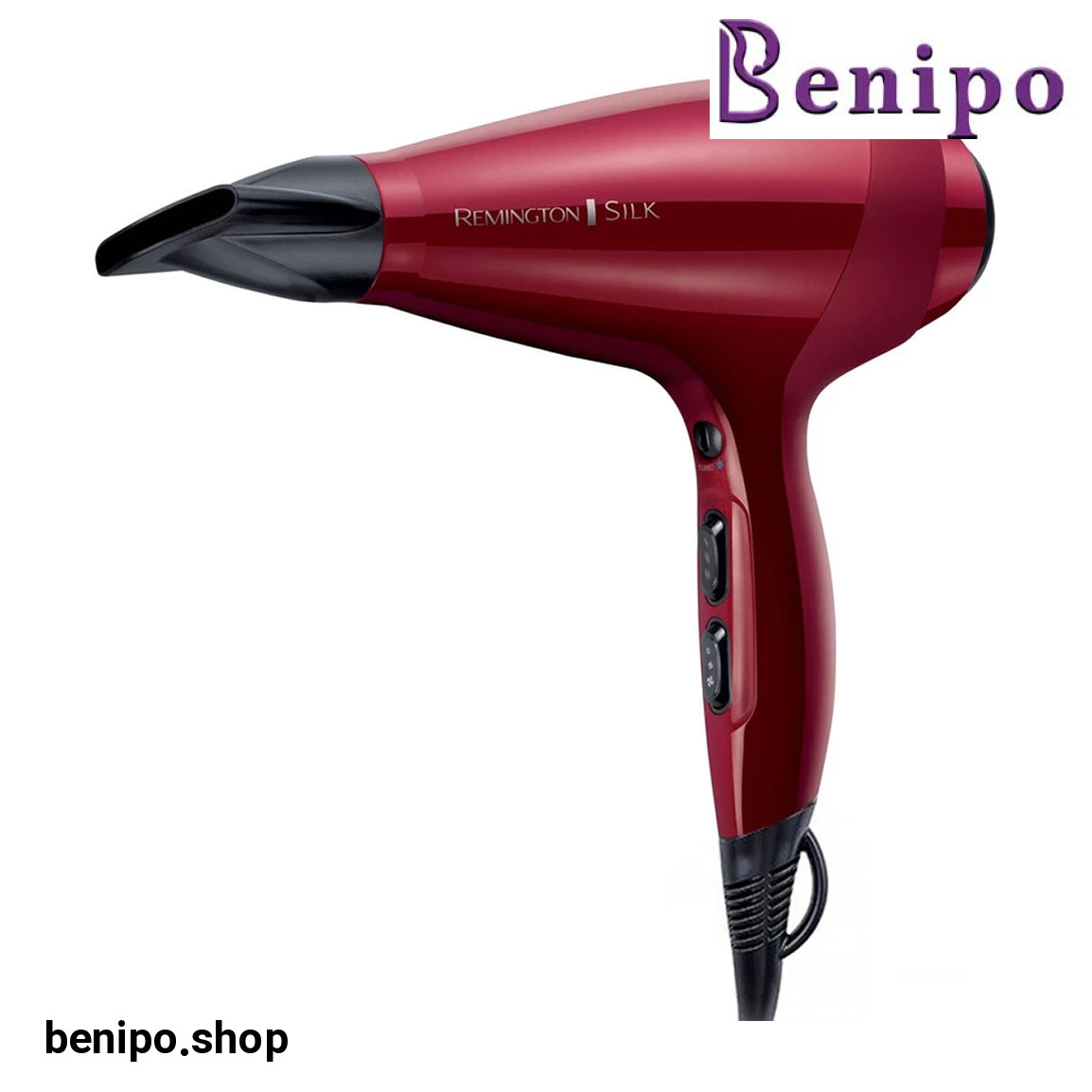 سشوار حرفه ای مدل AC9096