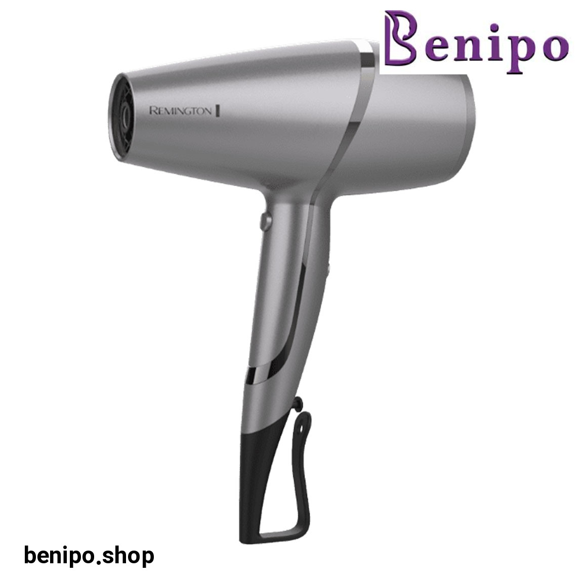 سشوار حرفه ای مدل AC9800 Proluxe