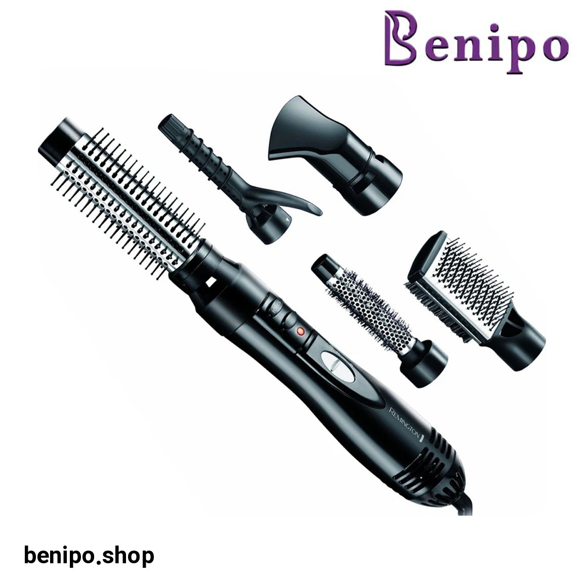 سشوار 5 کاره 1201