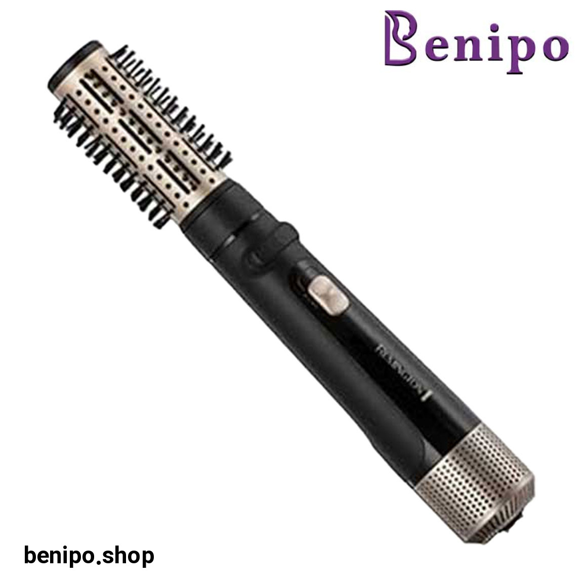 سشوار چرخشی  مدل  AS7580