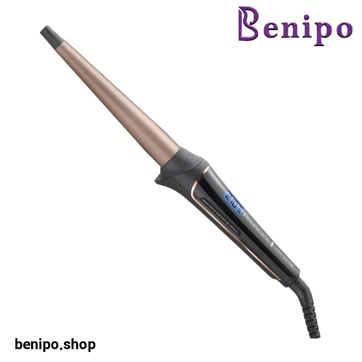 فر کننده و حالت دهنده مو مدل CI91W1B Proluxe