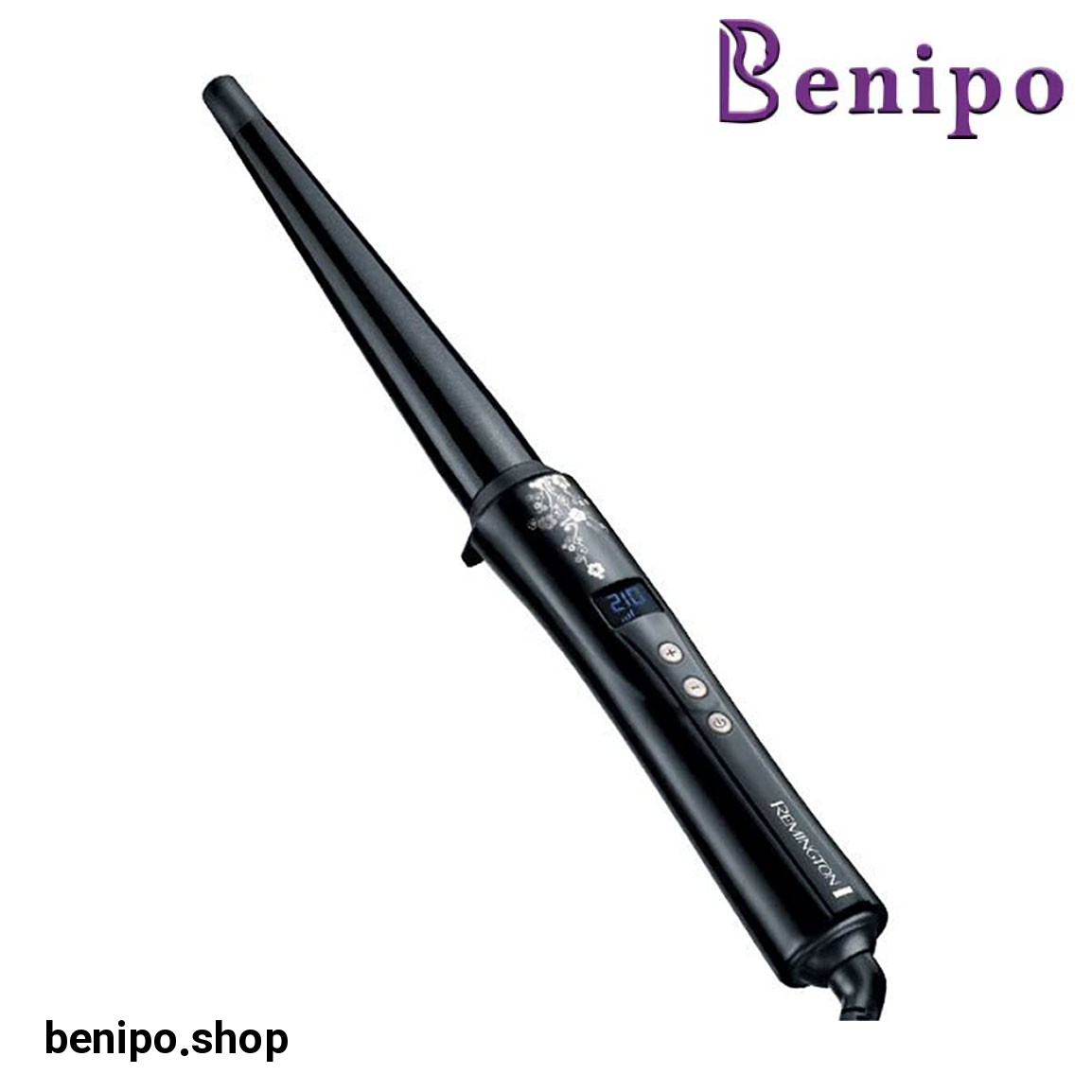 حالت دهنده مخروطی مرواریدی سرامیکی 95