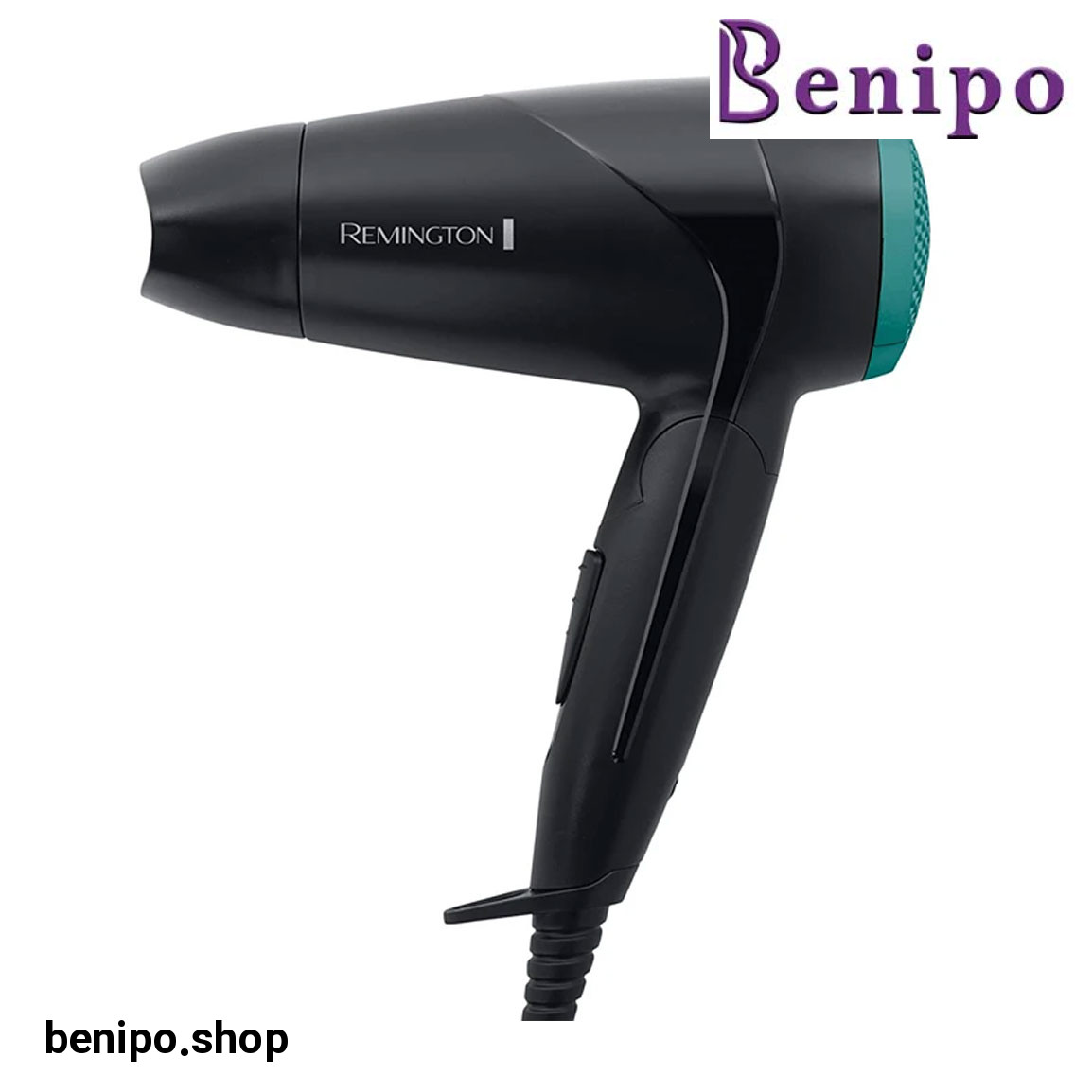 سشوار مسافرتی مدل D1500