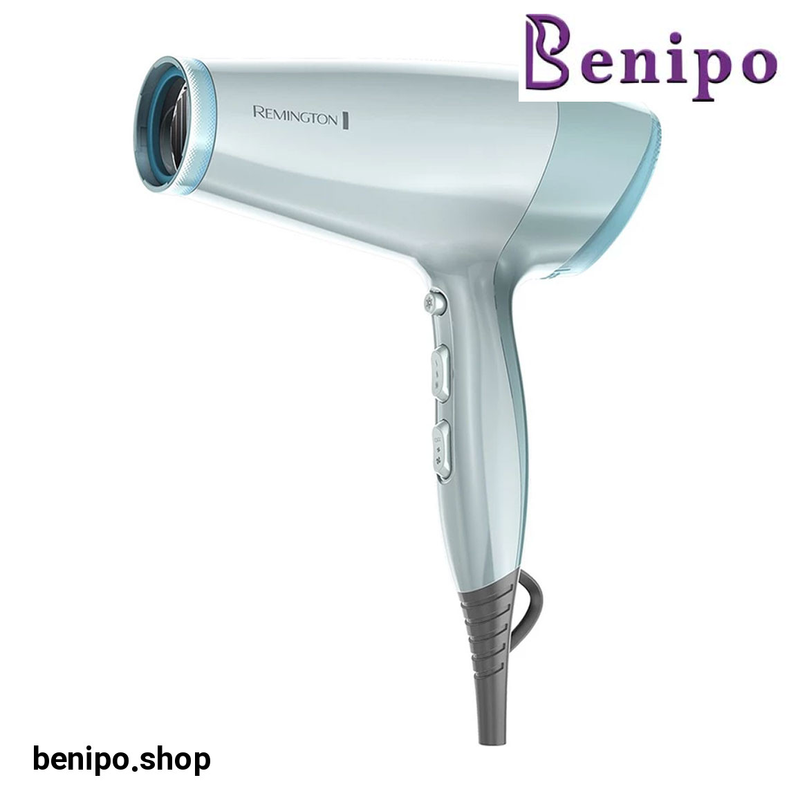 سشوار محافظ مو  8700