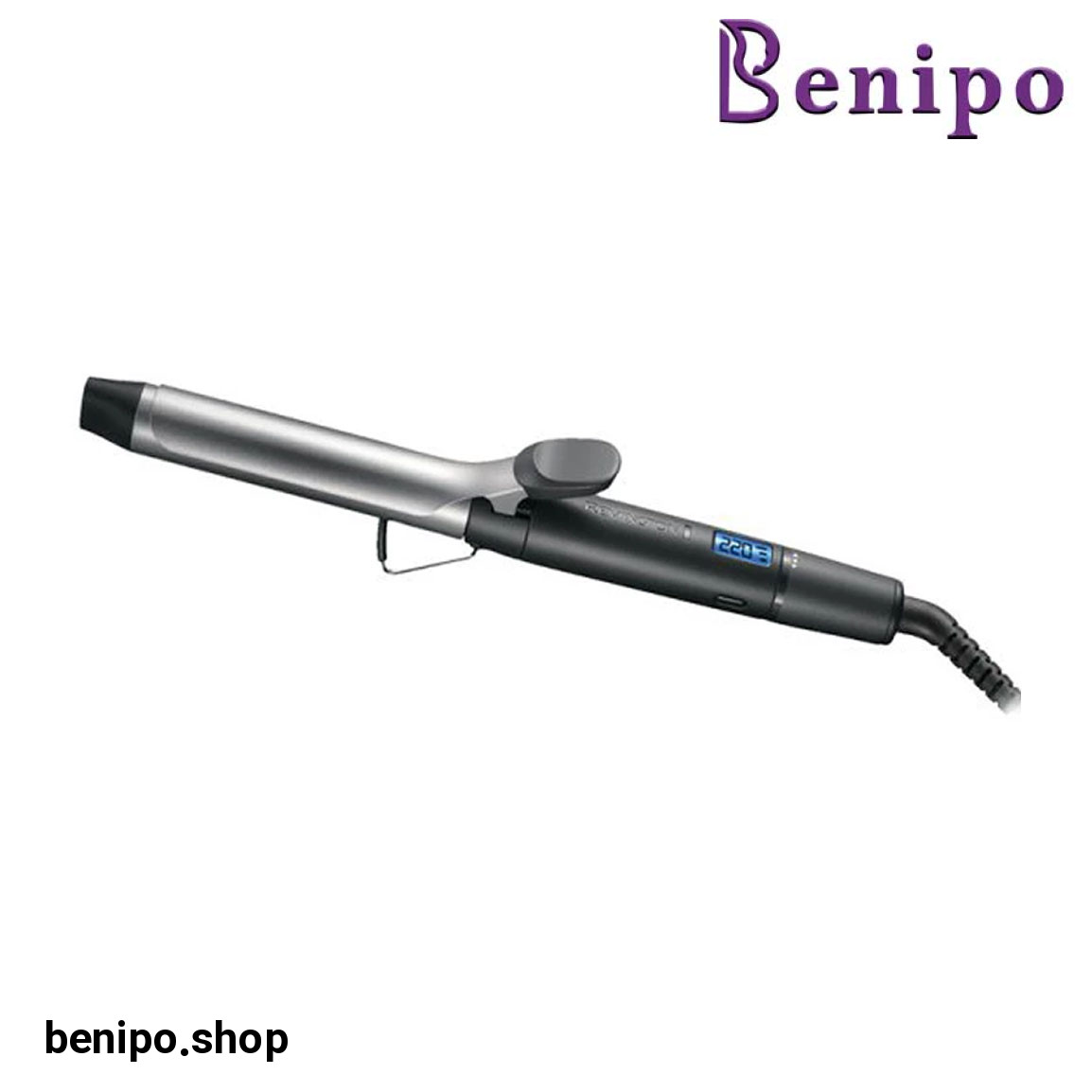 فر کننده مو مدل CI6525