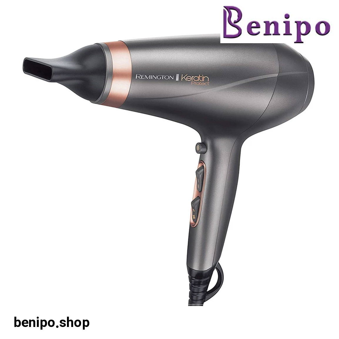 سشوار مدل AC8820