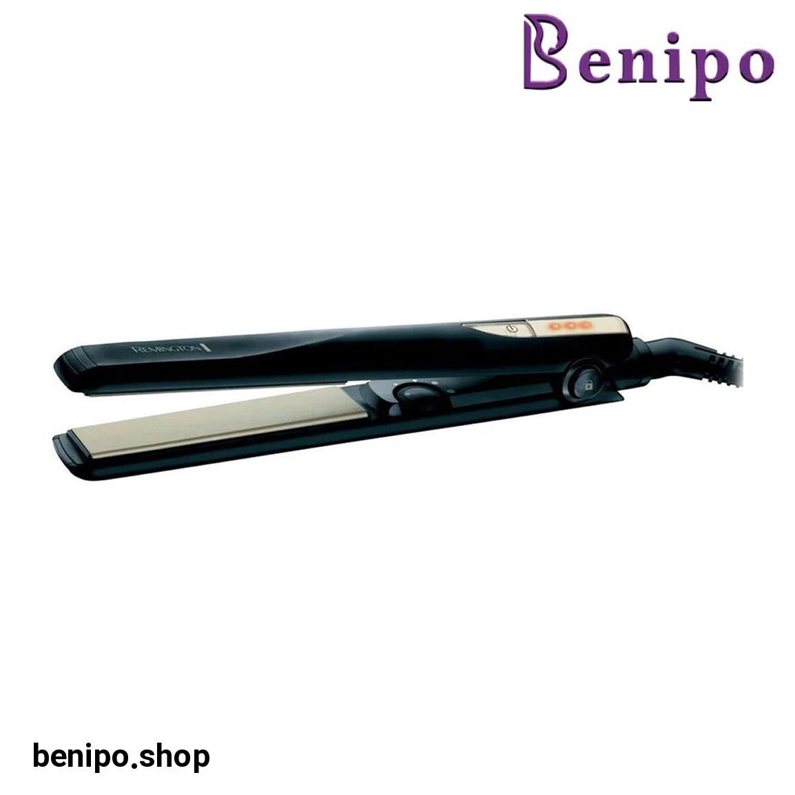 اتو مو مدل S1005