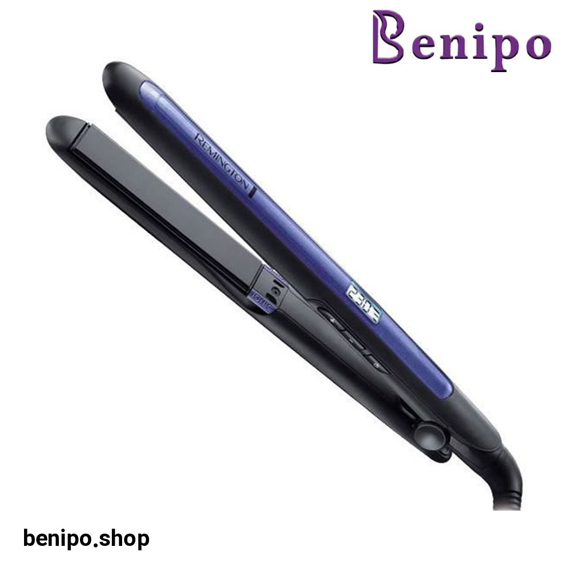 اتو مو مدل S7710