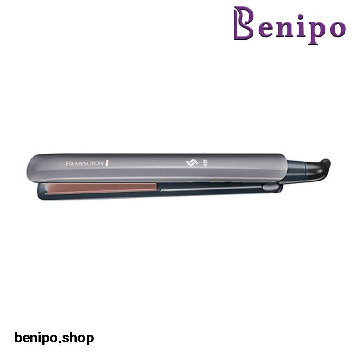 اتو مو مدل S8598