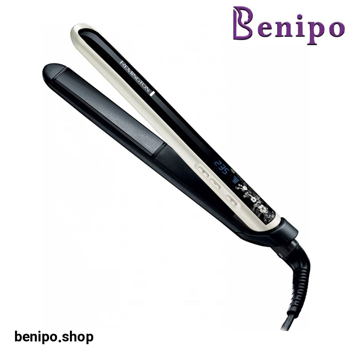 اتو مو مدل S9500 Pearl