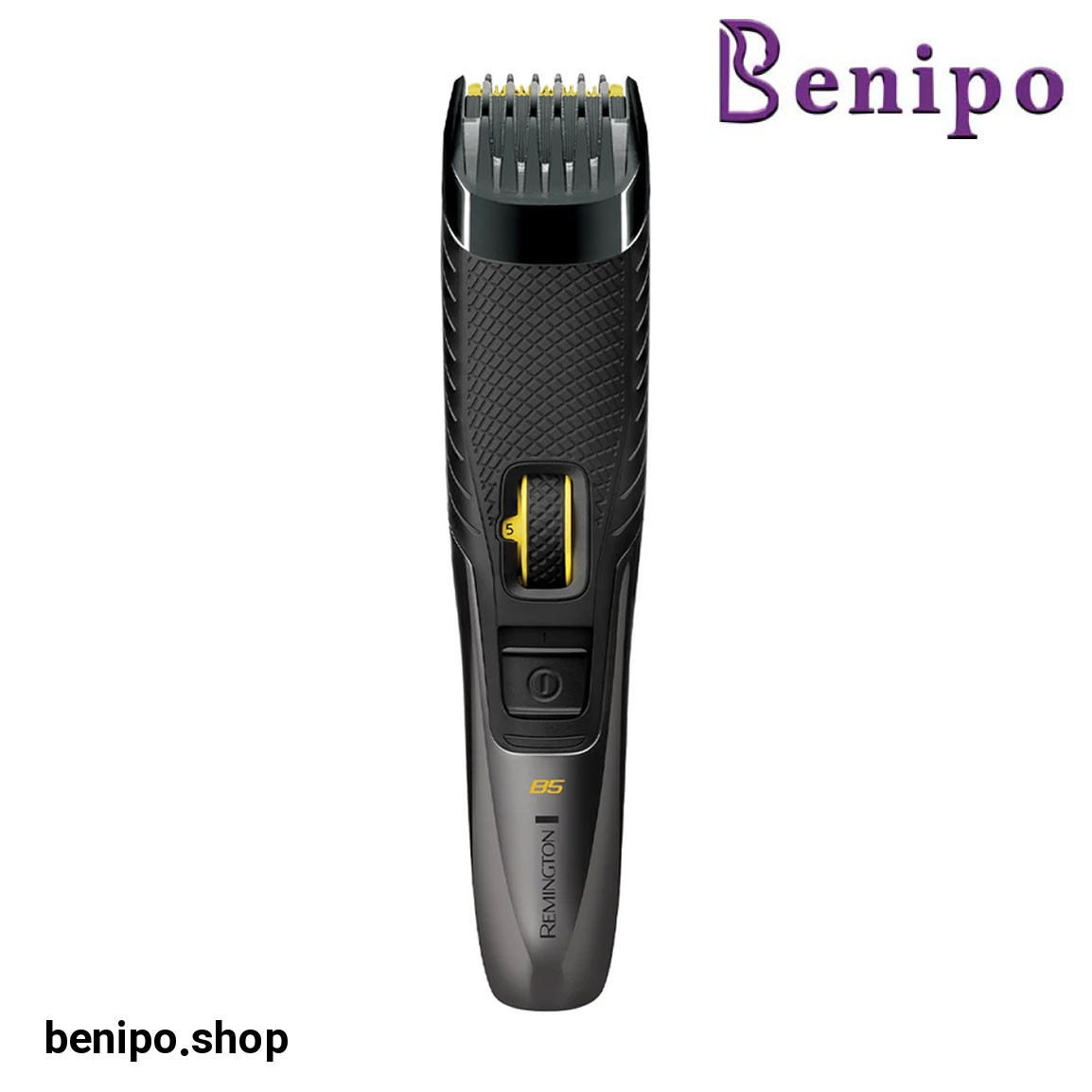 ماشین اصلاح صورت شارژی مدل MB5000