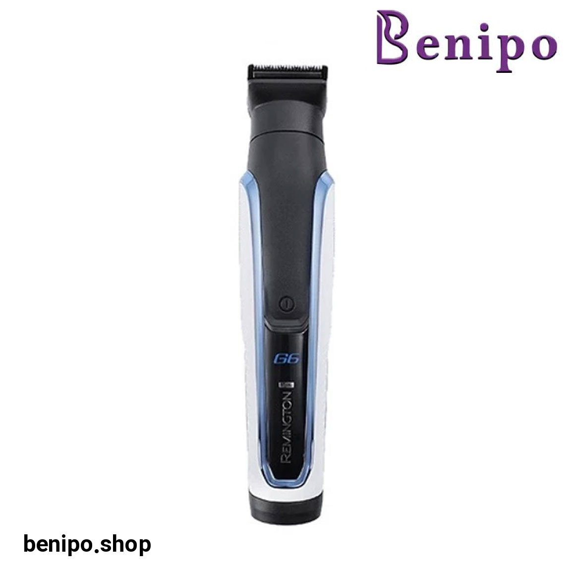 ست ماشین اصلاح  مدل PG6000