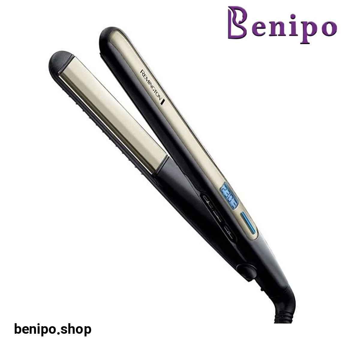 اتو مو دو کاره 6500