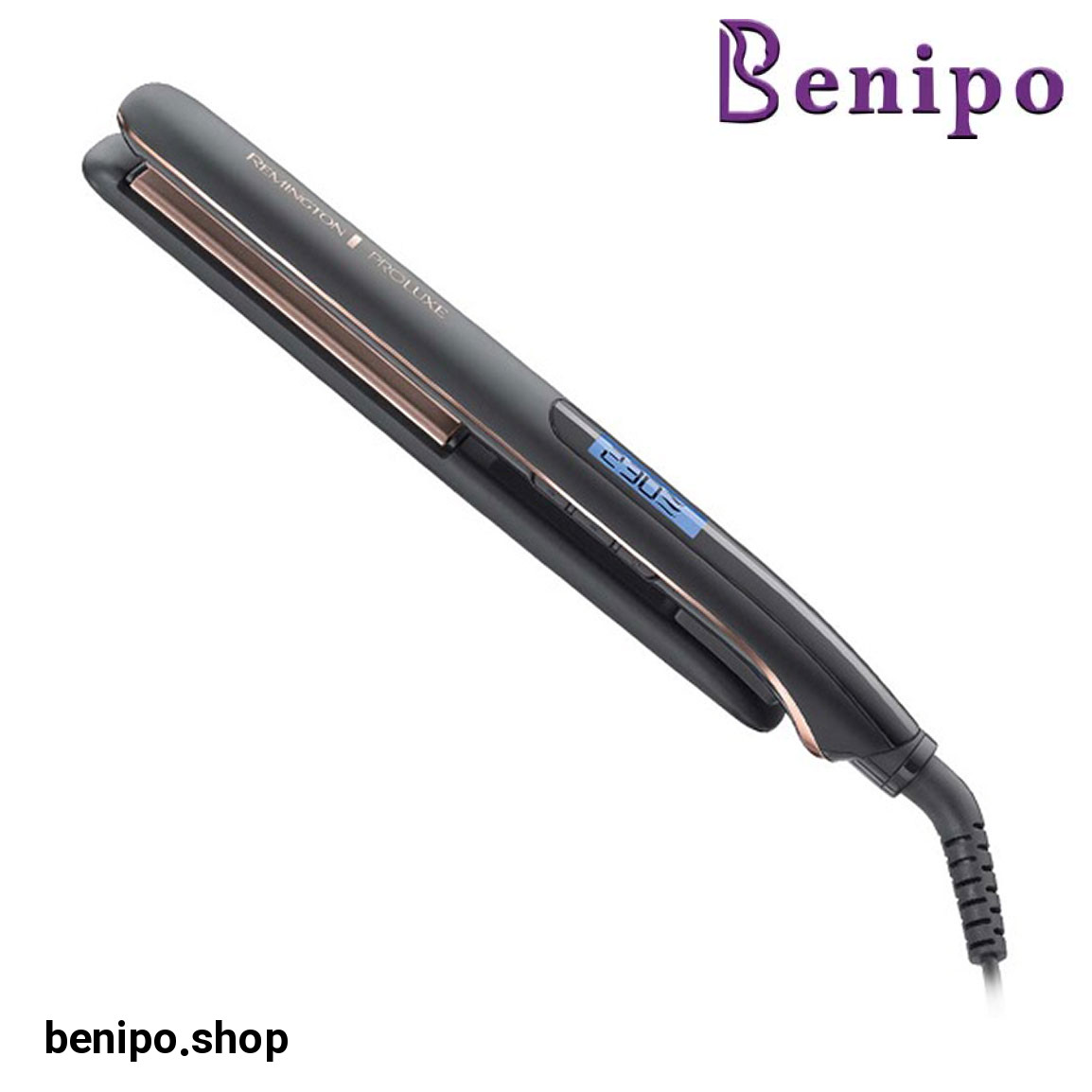 اتو مو مدل S9100B