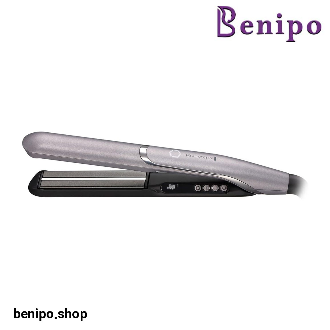 اتو مو  مدل S9880 Proluxe