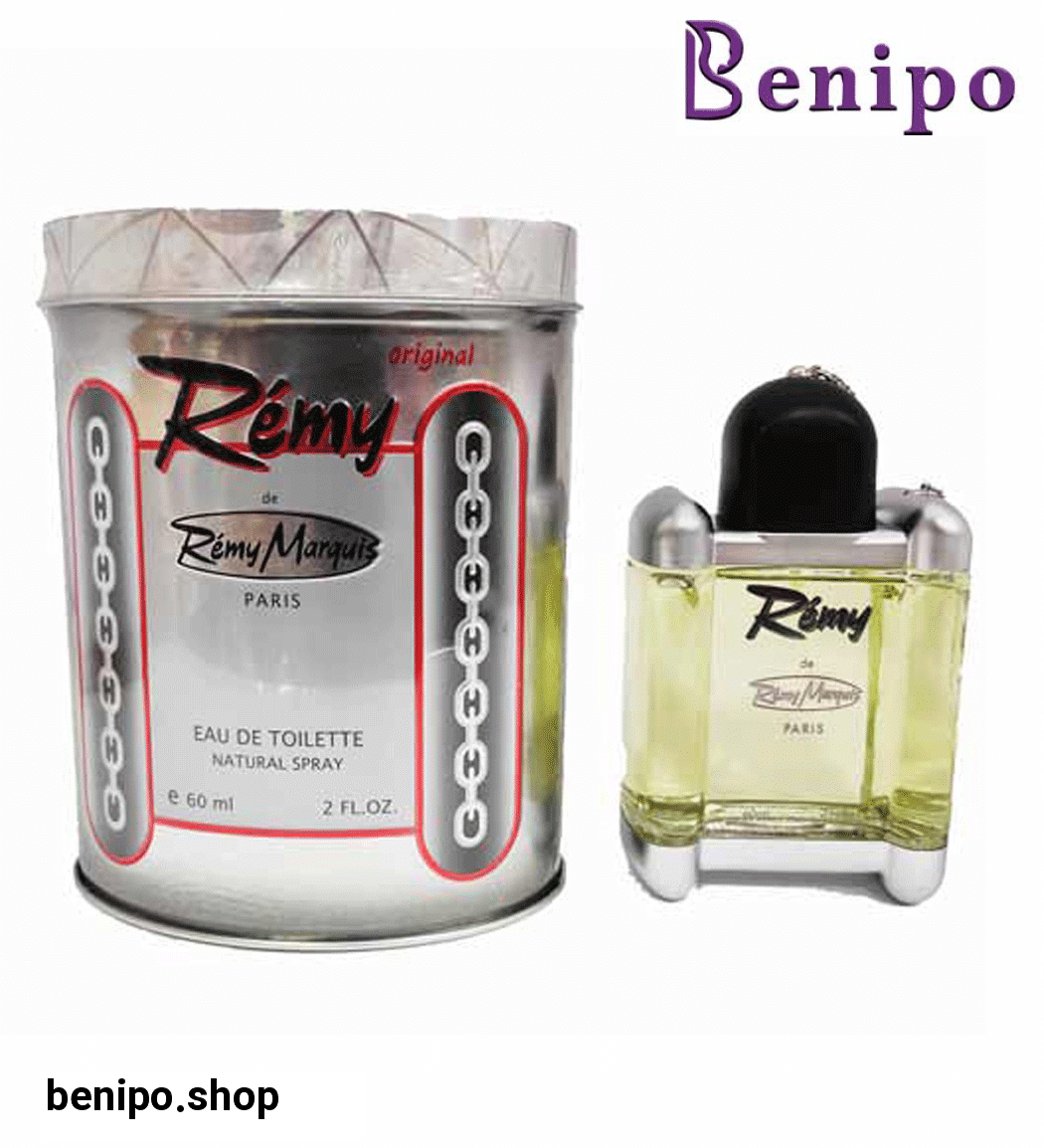 ادوتویلت مردانه Marquis حجم 60میل