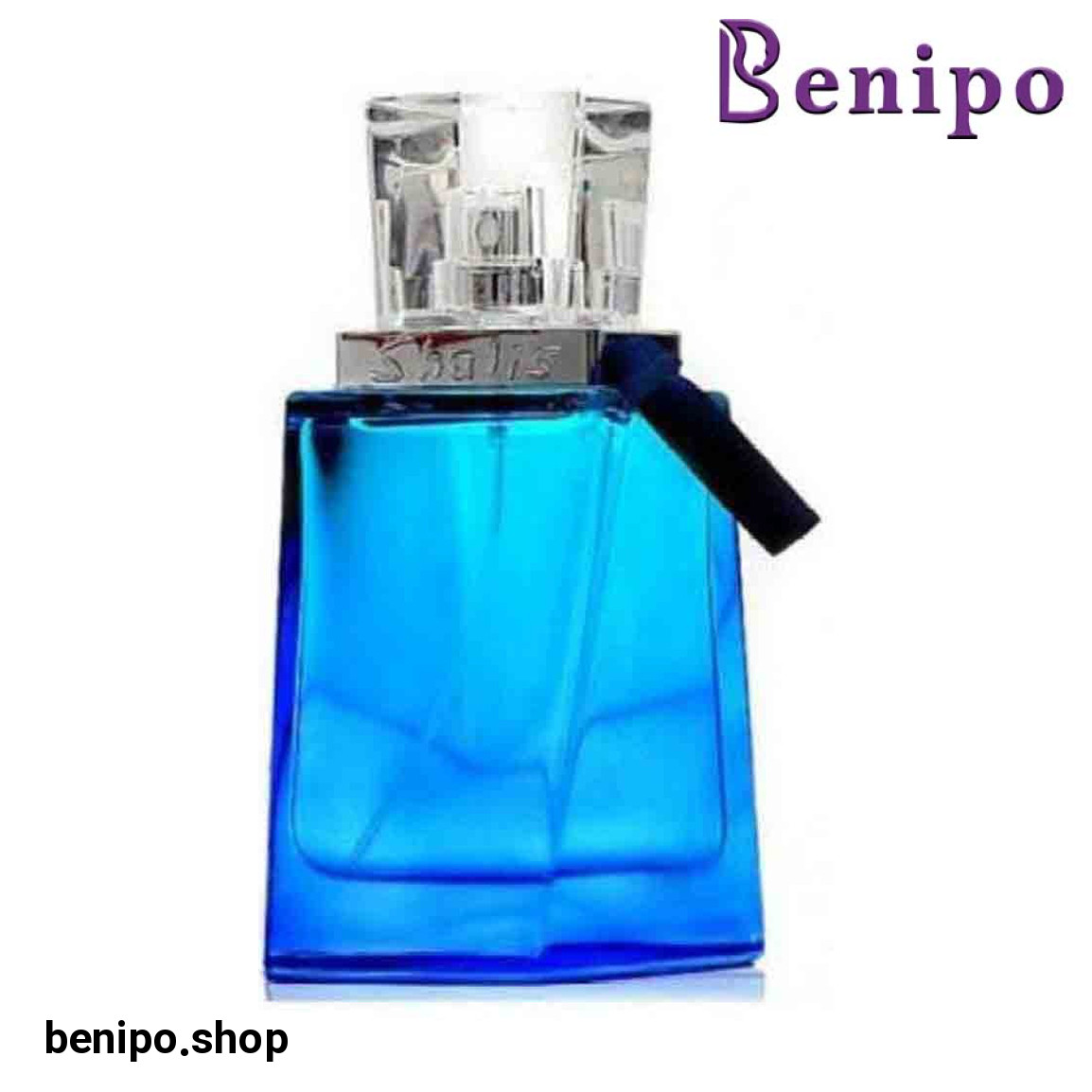 ادوپرفیوم مردانه مدل شالیز حجم 60میل