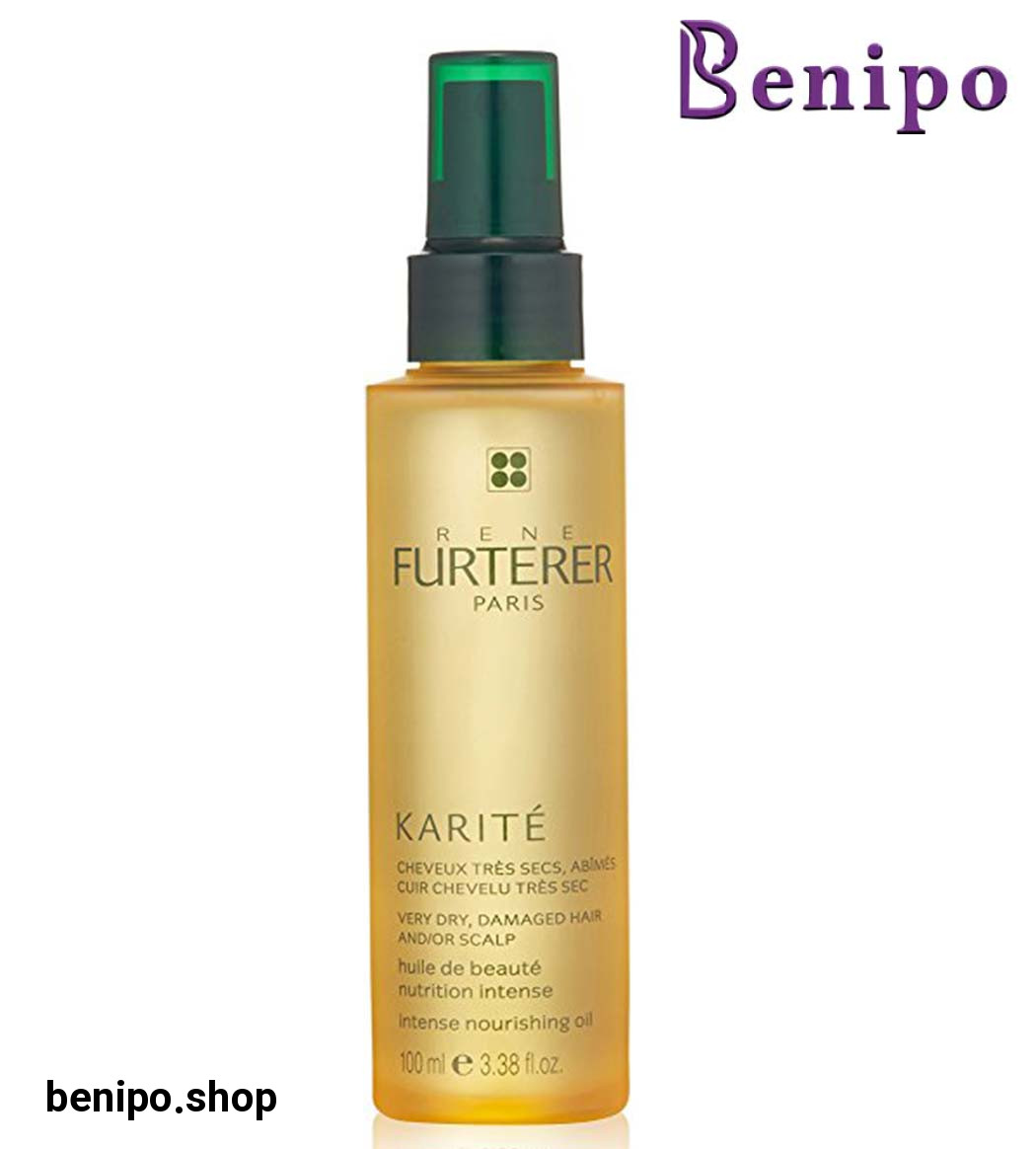 روغن مو مغذی