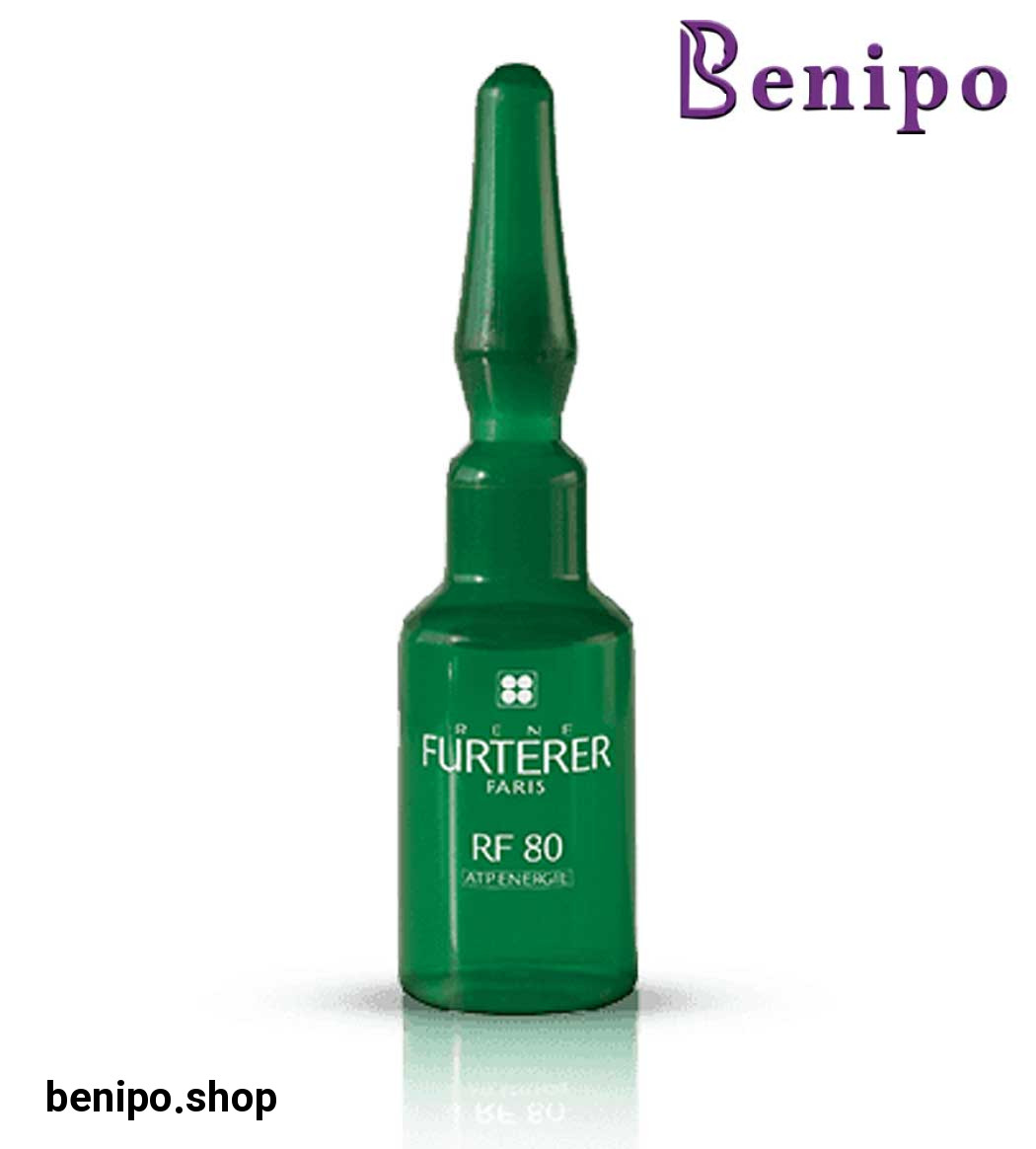 محلول آر اِف 80