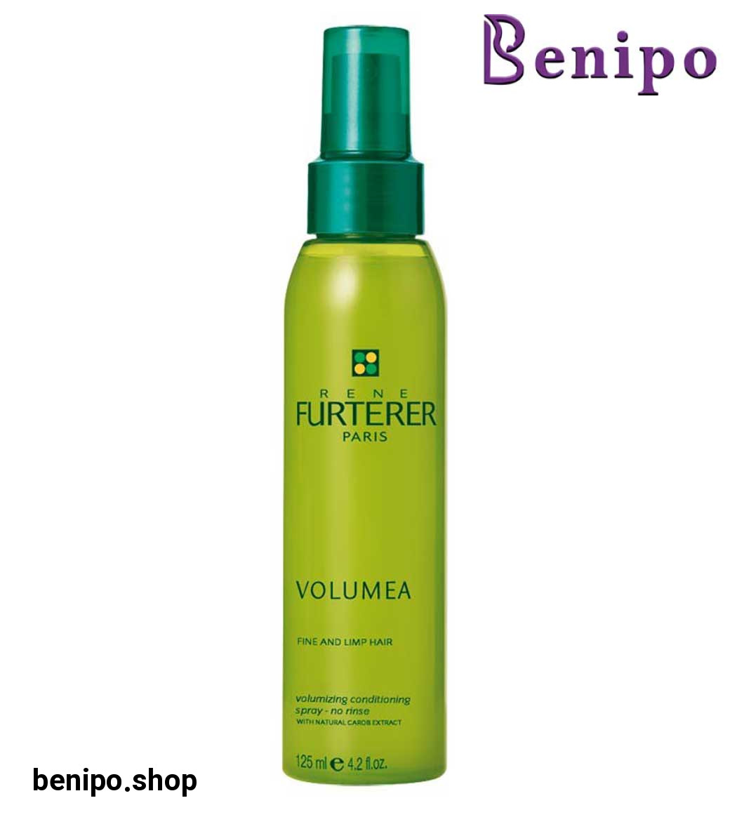 اسپری مو درمانی ولومیا