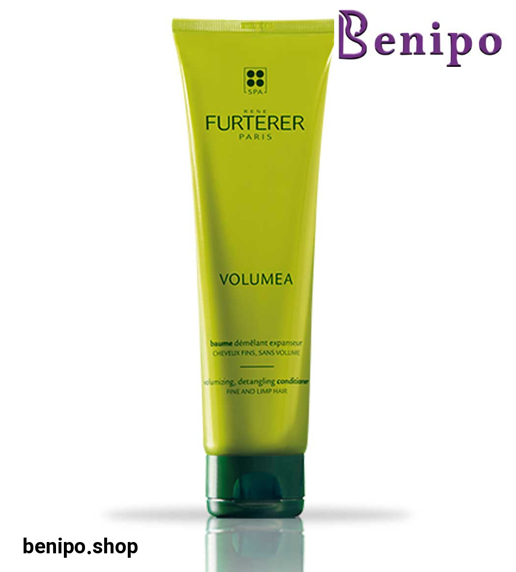 نرم کننده حجم دهنده ولومیا