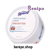 کرم مرطوب کننده و نرم کننده حاوی روغن شی باتر 150میل