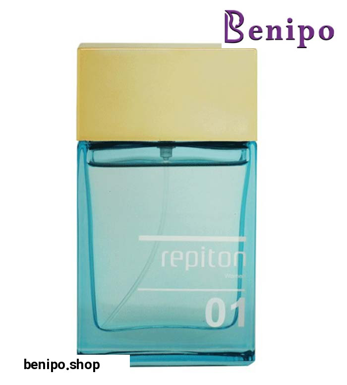 ادو تویلت زنانه رپیتون مدل 01
