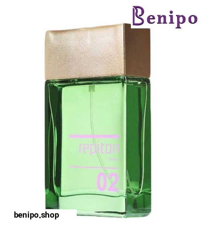 ادو تویلت زنانه رپیتون مدل 02