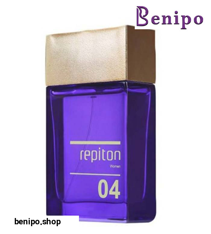 ادو تویلت زنانه رپیتون مدل 04