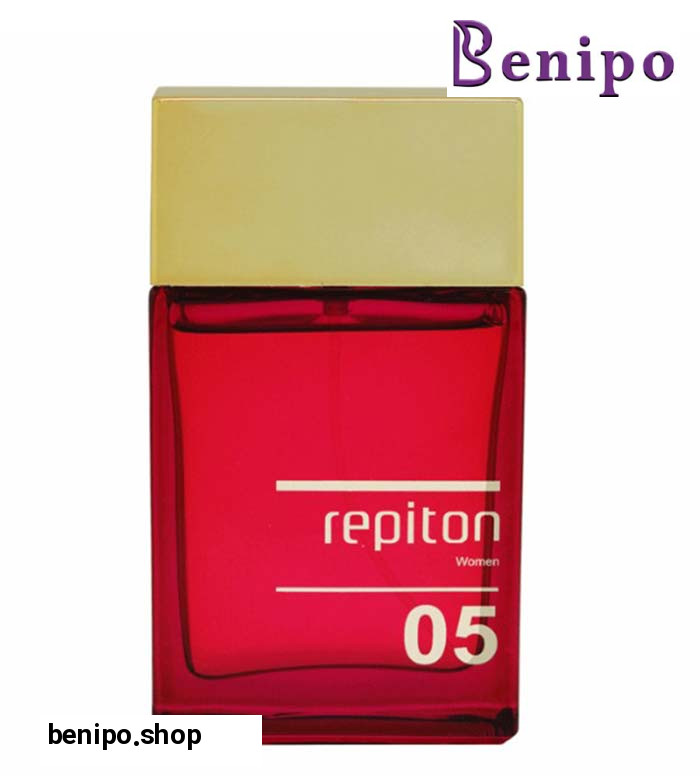 ادو تویلت زنانه رپیتون مدل 05