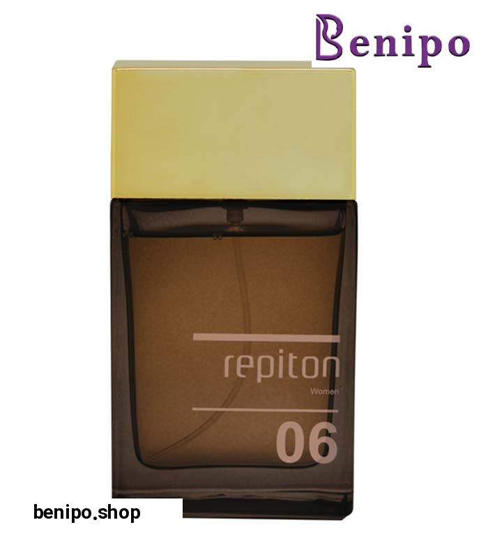ادو تویلت زنانه رپیتون مدل 06
