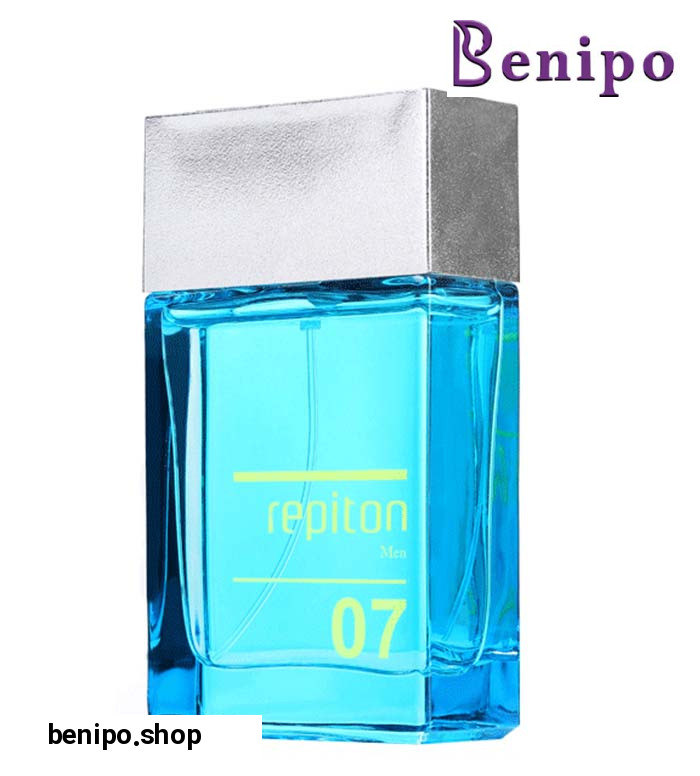 ادو تویلت مردانه رپیتون مدل 07