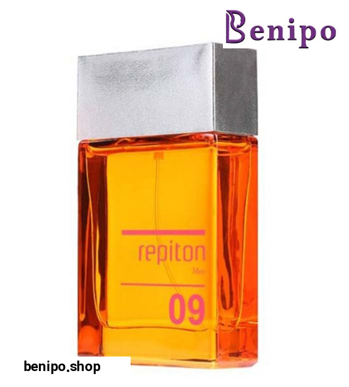 ادو تویلت مردانه رپیتون مدل 09