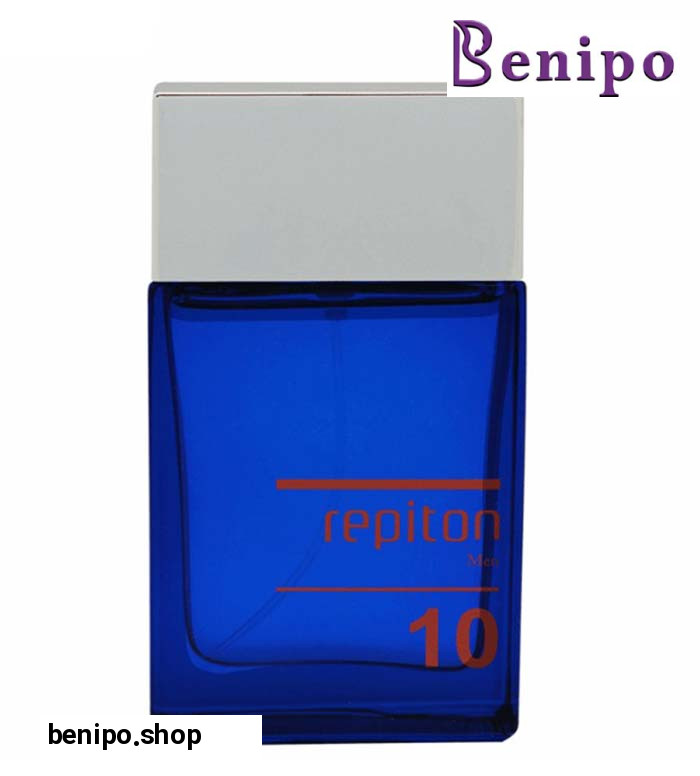 ادو تویلت مردانه رپیتون مدل 10