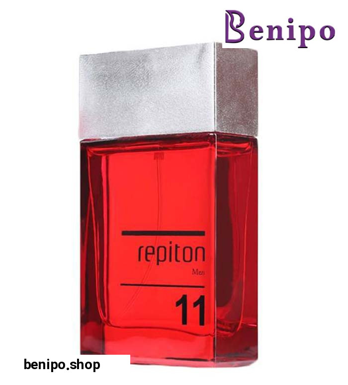 ادو تویلت مردانه رپیتون مدل 11
