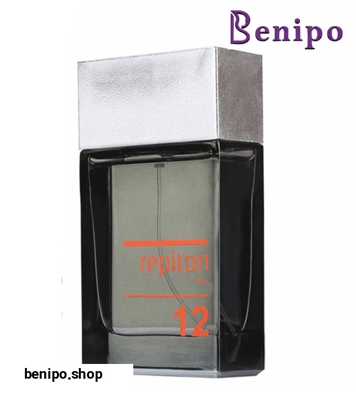 ادو تویلت مردانه رپیتون مدل 12