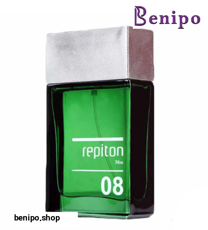 ادو تویلت مردانه رپیتون مدل 08