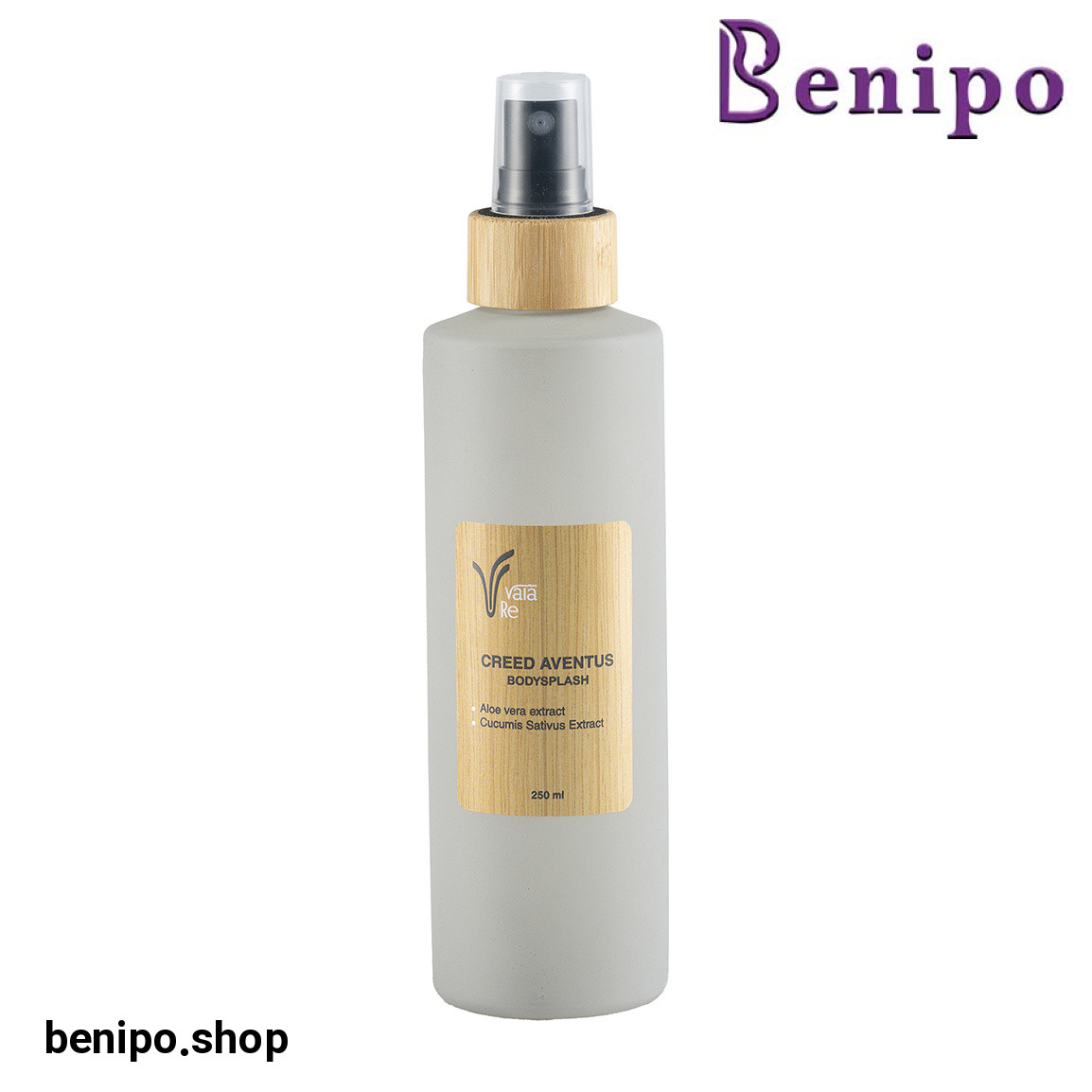 بادی اسپلش مردانه CREED AVENTUS حجم 250 میلی لیتر