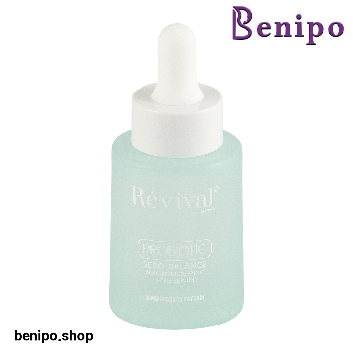 سرم ضد جوش پروبیوتیک 30میل