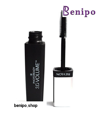 ریمل سه بعدی مدل  3D volume