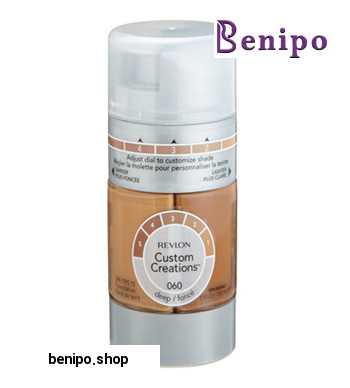 کرم پودر ترکیبی جادویی