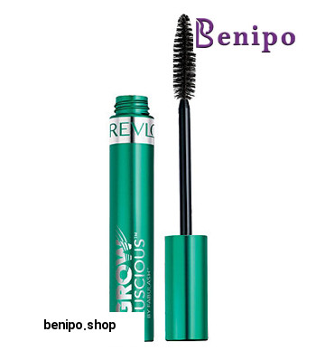 ریمل بلند کننده و حجم دهنده گرو لش