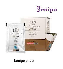 اسپری مو 10 کاره حاوی چای سبز 150میل