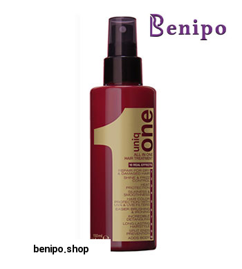 اسپری مو همه کاره یونیک وان کلاسیک