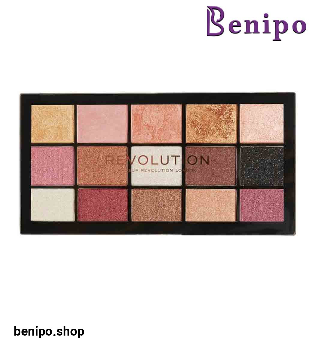 پالت سایه افکشن