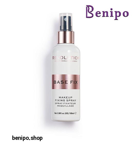 اسپری بیس فیکس 100 میلی لیتر