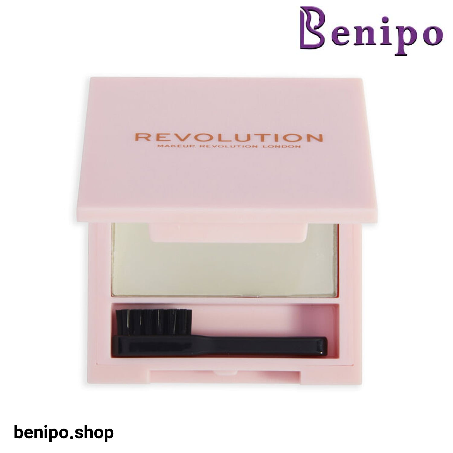 صابون ابرو حالت دهنده و تقویت کننده Rehab رولوشن