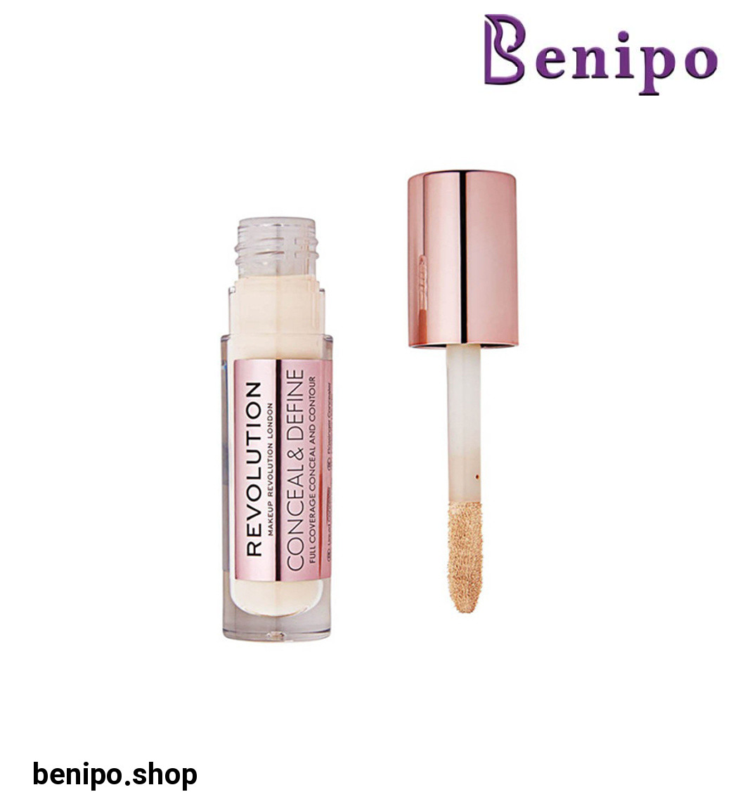 کانسیلر کانسیل اند دیفاین