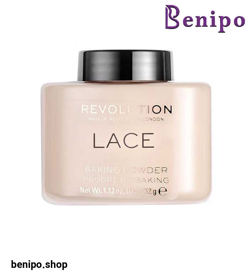 پودر تثبيت کننده آرايش