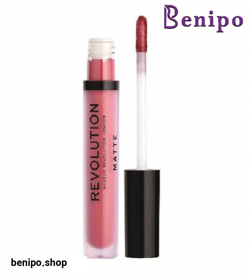 رژلب مايع مات